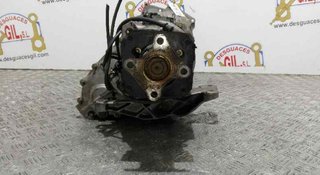 Caja cambios hdo bmw serie 5 berlina (e34) 206849