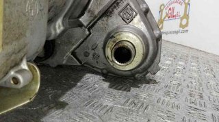 Caja cambios hdo bmw serie 5 berlina (e34) 206849