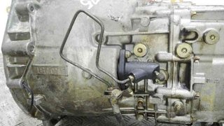 Caja cambios hdo bmw serie 5 berlina (e34) 206849