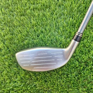 Híbrido 4 23º King Cobra Baffler Golf
