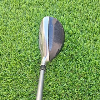 Híbrido 4 23º King Cobra Baffler Golf