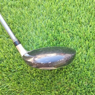 Híbrido 4 23º King Cobra Baffler Golf