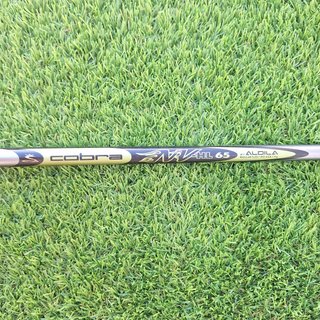 Híbrido 4 23º King Cobra Baffler Golf