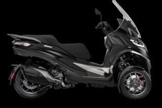 Piaggio MP3 530 HPE Exclusive
