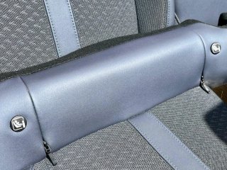 Asientos Peugeot 2008