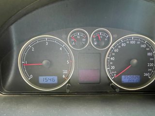 Volkswagen Sharan 2004