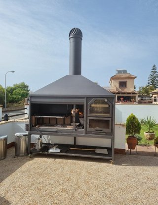 FABRICACION BARBACOAS EE-3