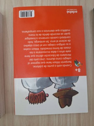 Libros Rey,El tesoro de Barracuda, Benjamin Wilson