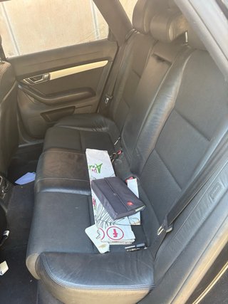 Audi A6 2007