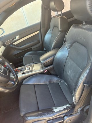 Audi A6 2007