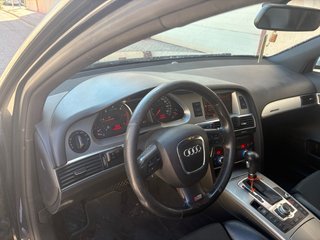Audi A6 2007