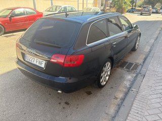 Audi A6 2007