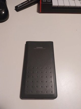 Calculadora Científica Casio FX-550AL
