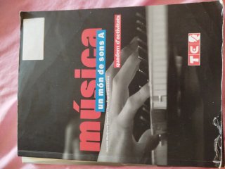Cuaderno escrito 1 e.s.o