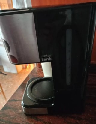 Cafetera Cecotec Cumbia