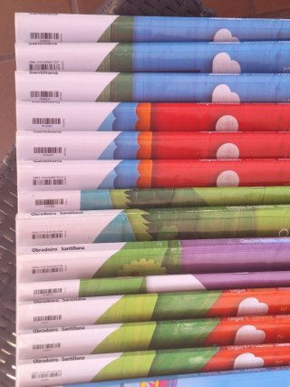 Libros completos 3° de primaria
