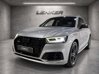 Audi Q5 SQ5 3.0 TFSI 260kW quattro triptronic