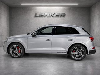 Audi Q5 SQ5 3.0 TFSI 260kW quattro triptronic