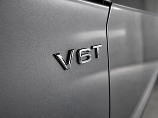 Audi Q5 SQ5 3.0 TFSI 260kW quattro triptronic