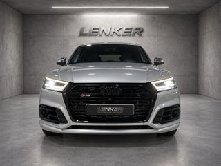 Audi Q5 SQ5 3.0 TFSI 260kW quattro triptronic
