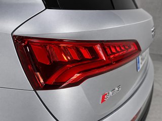 Audi Q5 SQ5 3.0 TFSI 260kW quattro triptronic