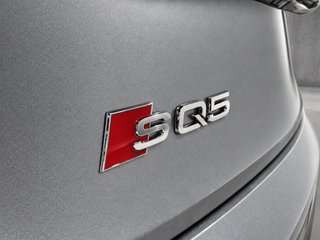 Audi Q5 SQ5 3.0 TFSI 260kW quattro triptronic