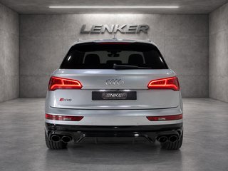 Audi Q5 SQ5 3.0 TFSI 260kW quattro triptronic
