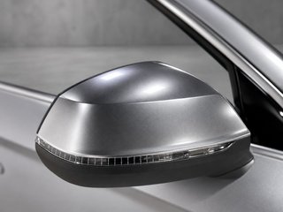 Audi Q5 SQ5 3.0 TFSI 260kW quattro triptronic
