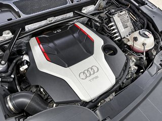 Audi Q5 SQ5 3.0 TFSI 260kW quattro triptronic