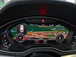 Audi Q5 SQ5 3.0 TFSI 260kW quattro triptronic