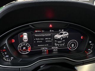 Audi Q5 SQ5 3.0 TFSI 260kW quattro triptronic
