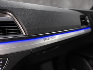 Audi Q5 SQ5 3.0 TFSI 260kW quattro triptronic