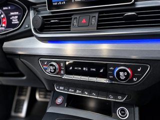 Audi Q5 SQ5 3.0 TFSI 260kW quattro triptronic
