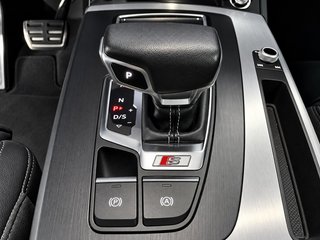 Audi Q5 SQ5 3.0 TFSI 260kW quattro triptronic