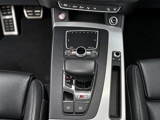 Audi Q5 SQ5 3.0 TFSI 260kW quattro triptronic