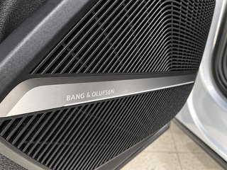 Audi Q5 SQ5 3.0 TFSI 260kW quattro triptronic