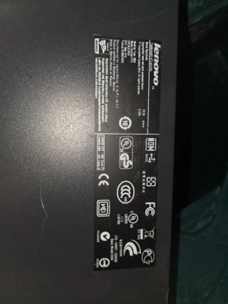 Ordenador Lenovo ThinkCentre M Series
