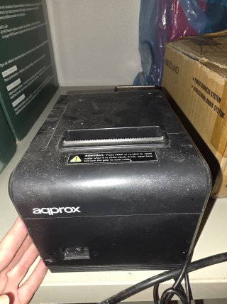 Ordenador Lenovo ThinkCentre M Series