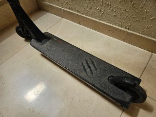 Patinete Bestial Wolf R12 Pro