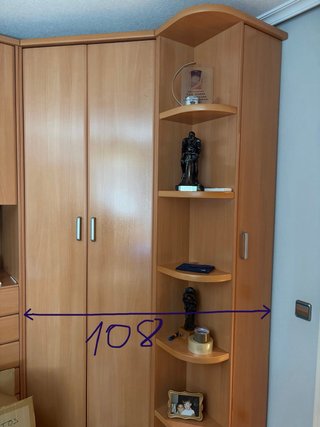 Habitación juvenil completa