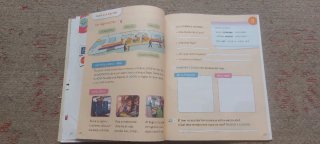 Conocimiento del medio, 1 Primaria, Mochila lig...