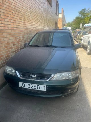 Opel Vectra 1998