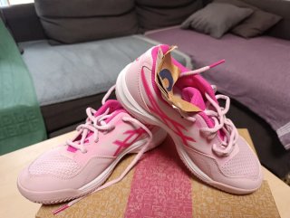 Zapatillas Asics Gel-Padel Pro 5 Nuevas