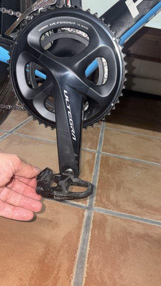Pinarello FP4 Carbono Completa