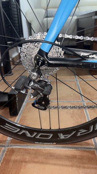 Pinarello FP4 Carbono Completa