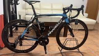 Pinarello FP4 Carbono Completa