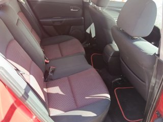 Mazda 3 2004