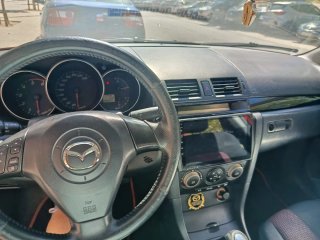 Mazda 3 2004