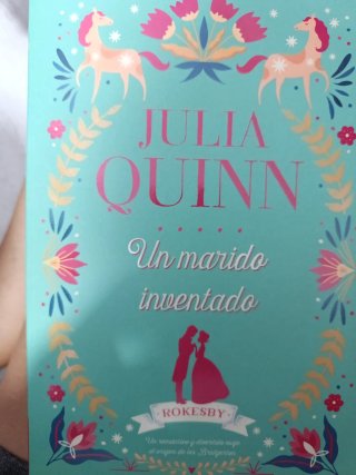 Bridgerton Prequel 2. Un Marido Inventado