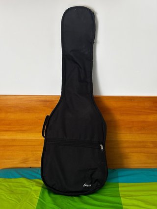Guitarra Eléctrica Signature Series